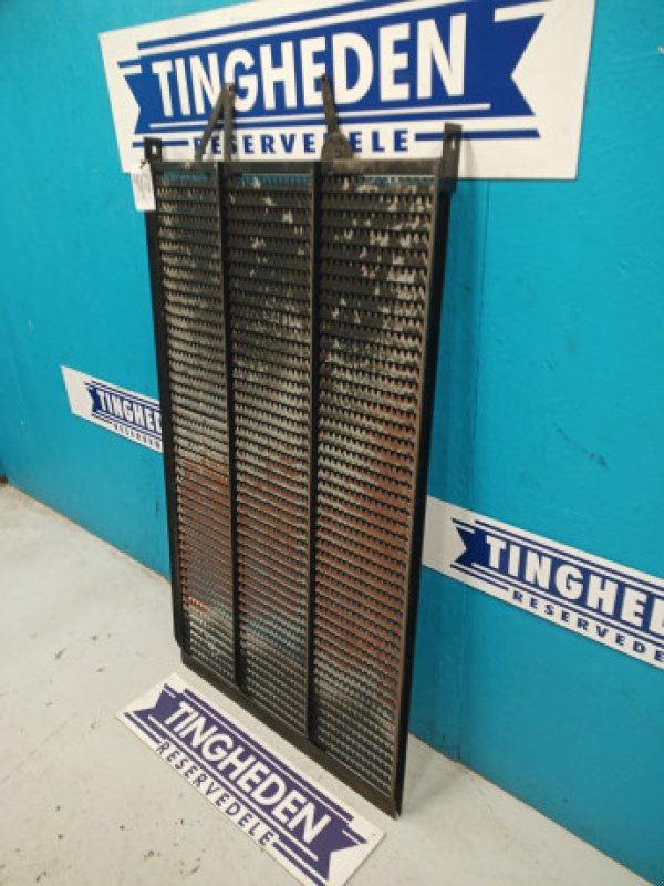 Sonstiges Mähdrescherzubehör typu Massey Ferguson 7278, Gebrauchtmaschine v Hemmet (Obrázek 3)