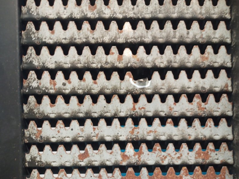 Sonstiges Mähdrescherzubehör typu Massey Ferguson 7278, Gebrauchtmaschine v Hemmet (Obrázek 7)