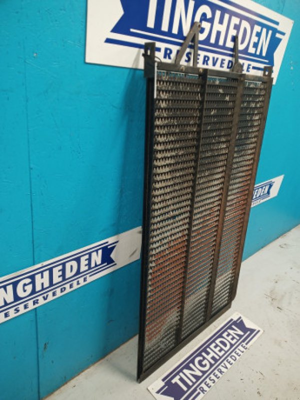 Sonstiges Mähdrescherzubehör typu Massey Ferguson 7278, Gebrauchtmaschine v Hemmet (Obrázek 2)