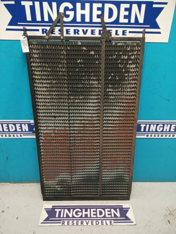 Sonstiges Mähdrescherzubehör typu Massey Ferguson 7278, Gebrauchtmaschine v Hemmet (Obrázek 1)