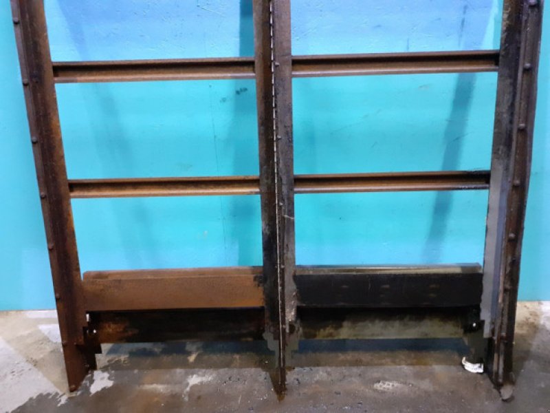 Sonstiges Mähdrescherzubehör typu Massey Ferguson 7278, Gebrauchtmaschine v Hemmet (Obrázek 2)