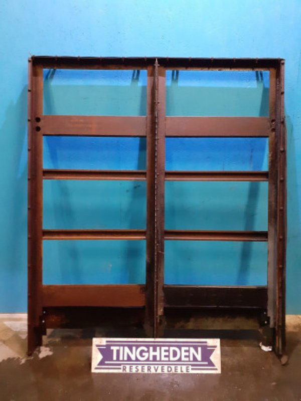 Sonstiges Mähdrescherzubehör typu Massey Ferguson 7278, Gebrauchtmaschine v Hemmet (Obrázek 1)