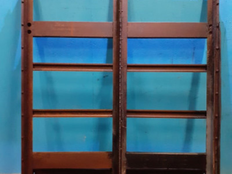 Sonstiges Mähdrescherzubehör του τύπου Massey Ferguson 7278, Gebrauchtmaschine σε Hemmet (Φωτογραφία 1)