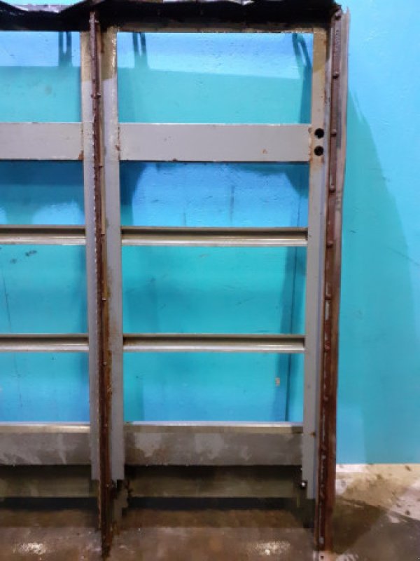 Sonstiges Mähdrescherzubehör des Typs Massey Ferguson 7278, Gebrauchtmaschine in Hemmet (Bild 9)