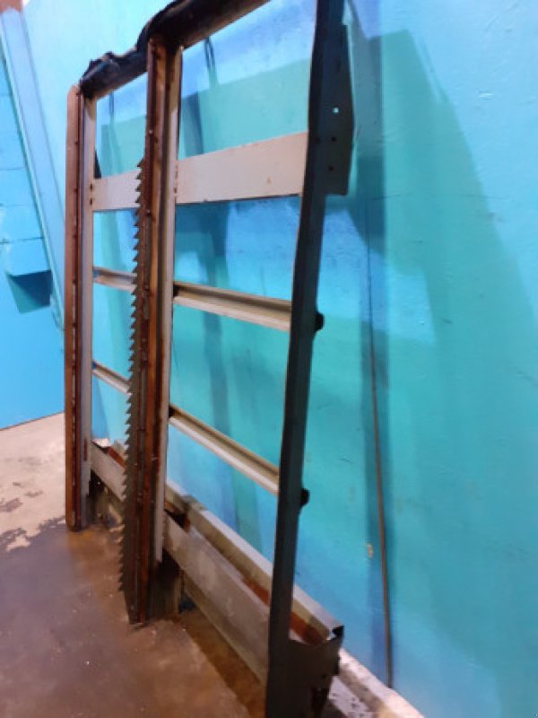 Sonstiges Mähdrescherzubehör des Typs Massey Ferguson 7278, Gebrauchtmaschine in Hemmet (Bild 3)