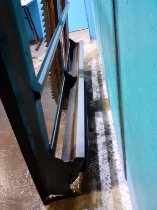 Sonstiges Mähdrescherzubehör des Typs Massey Ferguson 7278, Gebrauchtmaschine in Hemmet (Bild 4)