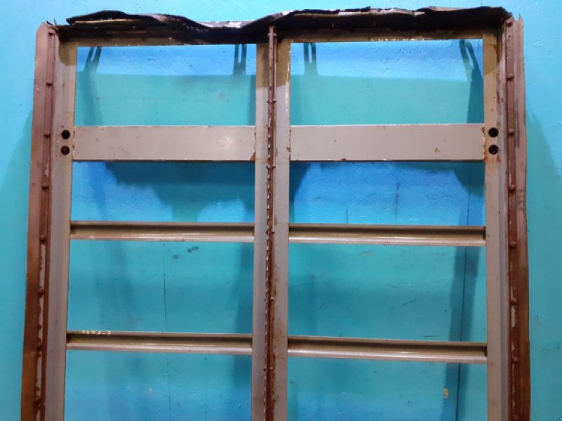 Sonstiges Mähdrescherzubehör des Typs Massey Ferguson 7278, Gebrauchtmaschine in Hemmet (Bild 10)