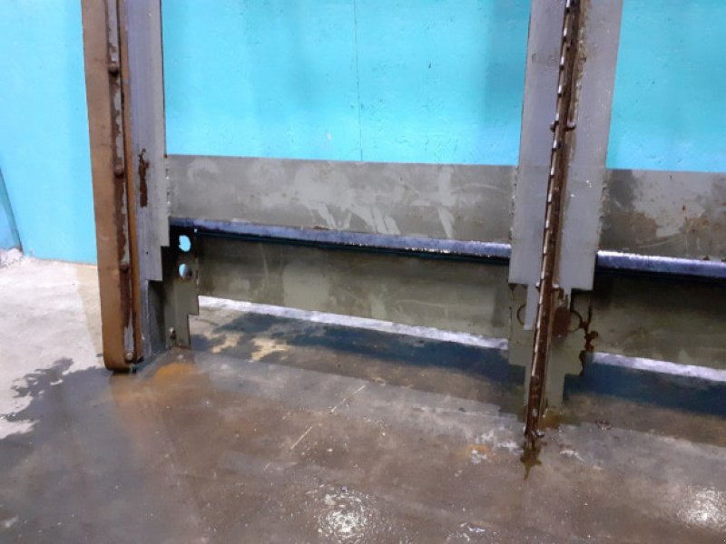 Sonstiges Mähdrescherzubehör des Typs Massey Ferguson 7278, Gebrauchtmaschine in Hemmet (Bild 8)