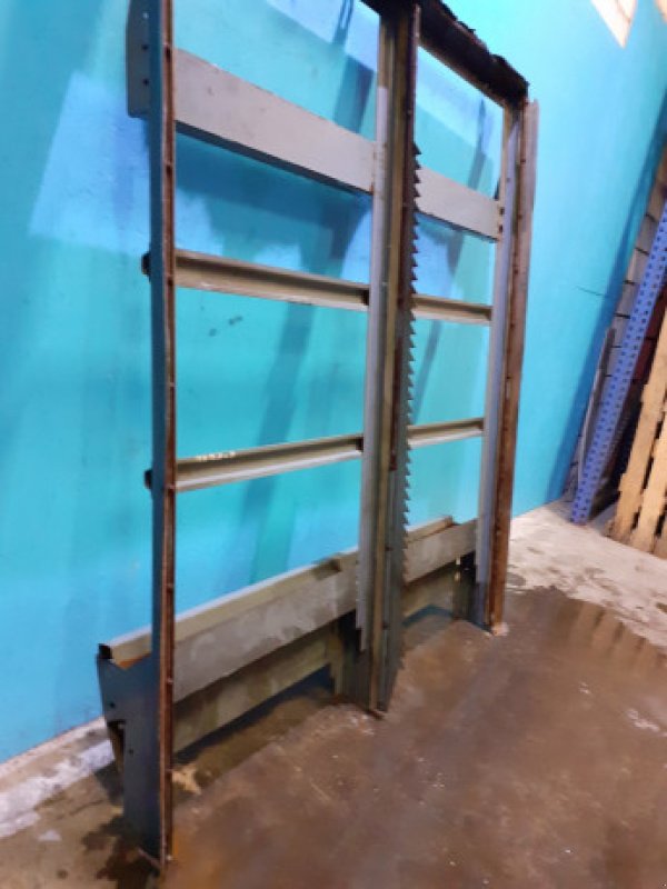 Sonstiges Mähdrescherzubehör des Typs Massey Ferguson 7278, Gebrauchtmaschine in Hemmet (Bild 2)