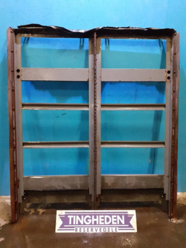 Sonstiges Mähdrescherzubehör des Typs Massey Ferguson 7278, Gebrauchtmaschine in Hemmet (Bild 1)