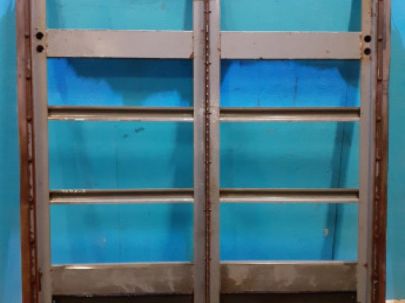 Sonstiges Mähdrescherzubehör typu Massey Ferguson 7278, Gebrauchtmaschine v Hemmet (Obrázek 1)