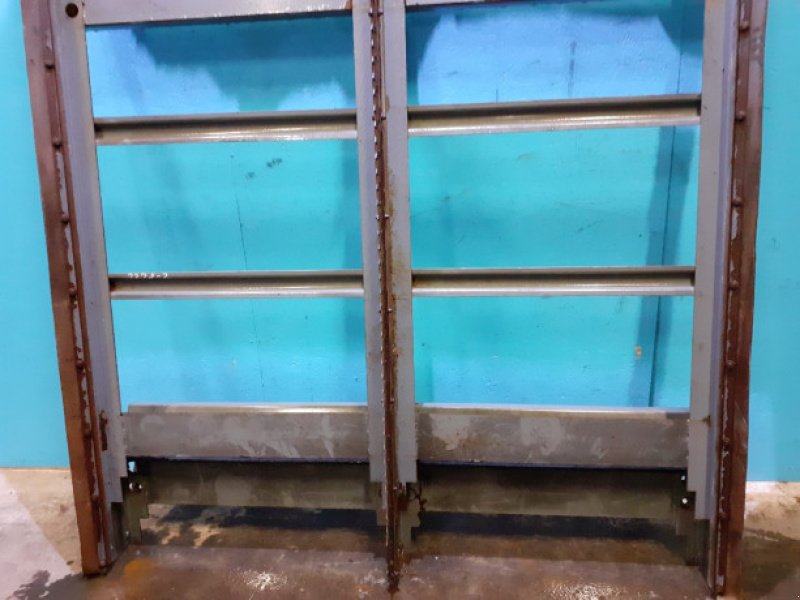 Sonstiges Mähdrescherzubehör des Typs Massey Ferguson 7278, Gebrauchtmaschine in Hemmet (Bild 11)