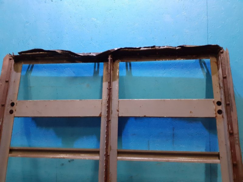 Sonstiges Mähdrescherzubehör des Typs Massey Ferguson 7278, Gebrauchtmaschine in Hemmet (Bild 5)