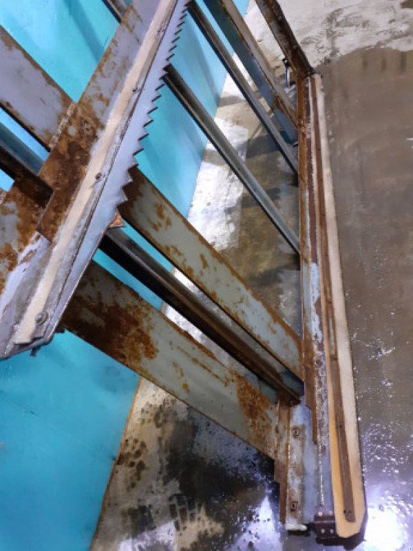 Sonstiges Mähdrescherzubehör des Typs Massey Ferguson 7278, Gebrauchtmaschine in Hemmet (Bild 4)