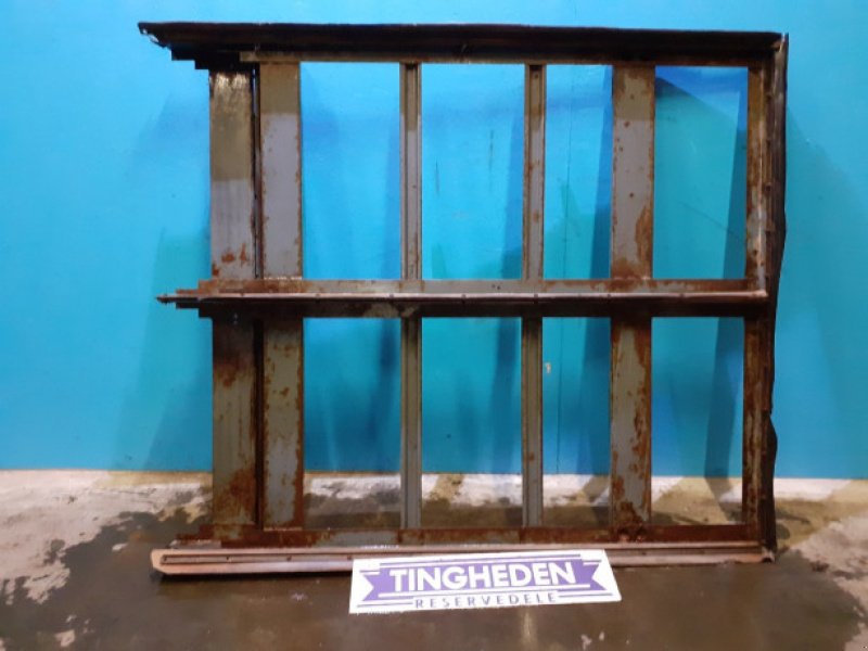 Sonstiges Mähdrescherzubehör typu Massey Ferguson 7278, Gebrauchtmaschine v Hemmet (Obrázek 1)