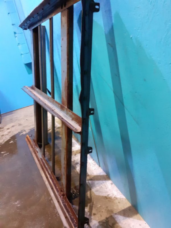 Sonstiges Mähdrescherzubehör des Typs Massey Ferguson 7278, Gebrauchtmaschine in Hemmet (Bild 6)