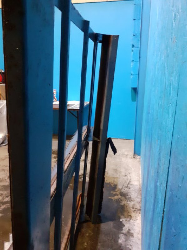 Sonstiges Mähdrescherzubehör des Typs Massey Ferguson 7278, Gebrauchtmaschine in Hemmet (Bild 7)