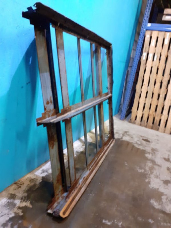 Sonstiges Mähdrescherzubehör des Typs Massey Ferguson 7278, Gebrauchtmaschine in Hemmet (Bild 2)