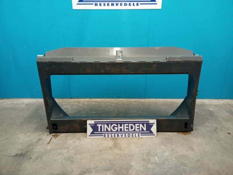 Sonstiges Mähdrescherzubehör typu Massey Ferguson 7280, Gebrauchtmaschine v Hemmet (Obrázek 1)