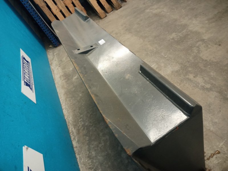 Sonstiges Mähdrescherzubehör typu Massey Ferguson 7280, Gebrauchtmaschine v Hemmet (Obrázek 11)