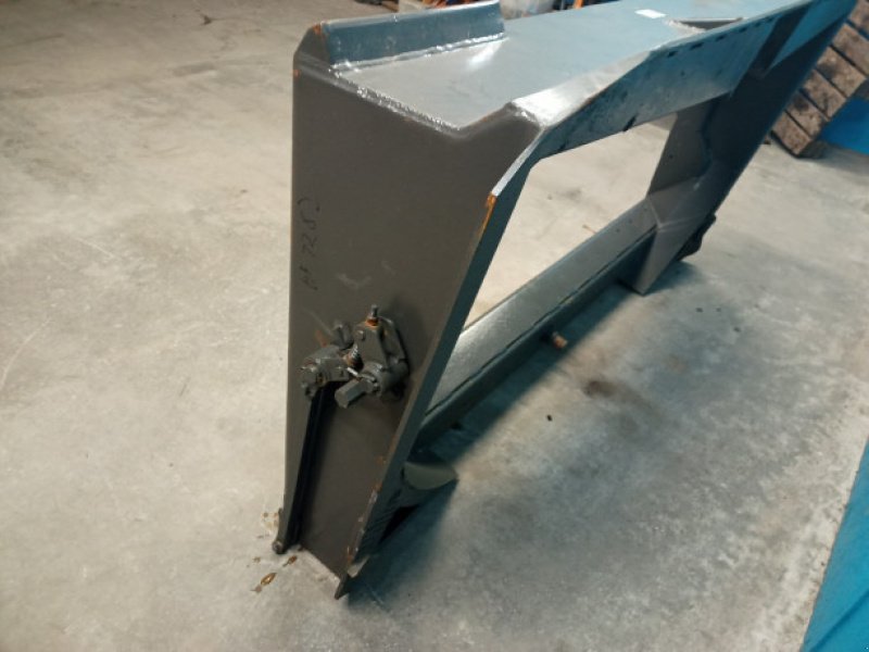 Sonstiges Mähdrescherzubehör typu Massey Ferguson 7280, Gebrauchtmaschine v Hemmet (Obrázek 4)