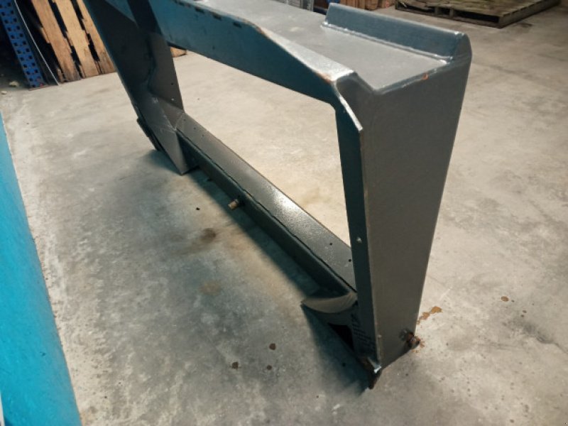 Sonstiges Mähdrescherzubehör typu Massey Ferguson 7280, Gebrauchtmaschine v Hemmet (Obrázek 3)