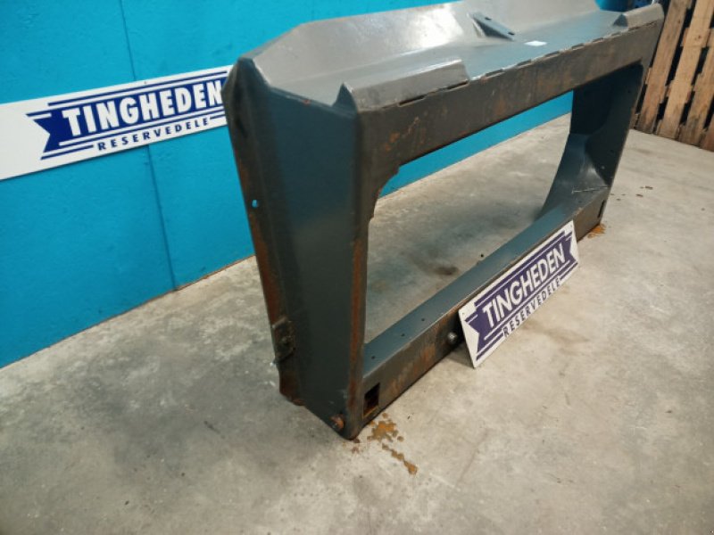 Sonstiges Mähdrescherzubehör typu Massey Ferguson 7280, Gebrauchtmaschine v Hemmet (Obrázek 2)