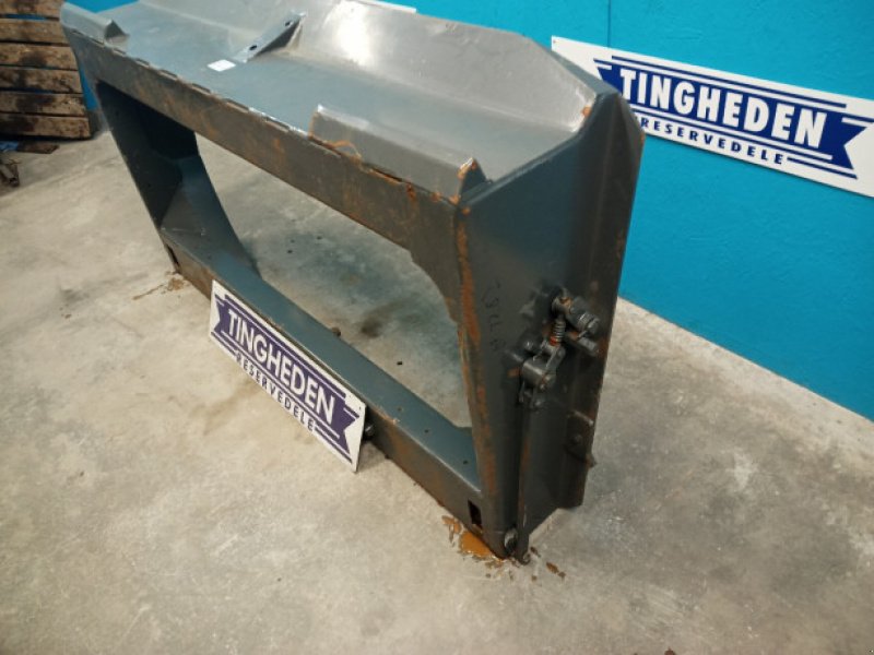 Sonstiges Mähdrescherzubehör typu Massey Ferguson 7280, Gebrauchtmaschine v Hemmet (Obrázek 5)