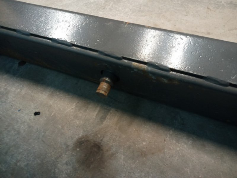 Sonstiges Mähdrescherzubehör typu Massey Ferguson 7280, Gebrauchtmaschine v Hemmet (Obrázek 10)