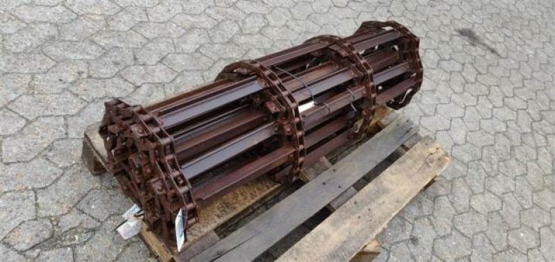 Sonstiges Mähdrescherzubehör tip Massey Ferguson 850, Gebrauchtmaschine in Hemmet (Poză 1)