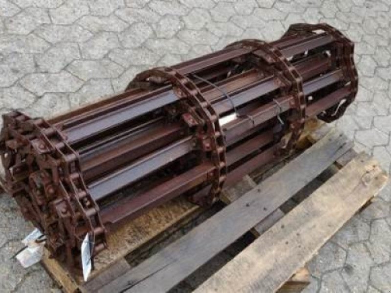 Sonstiges Mähdrescherzubehör typu Massey Ferguson 850, Gebrauchtmaschine v Hemmet (Obrázek 1)