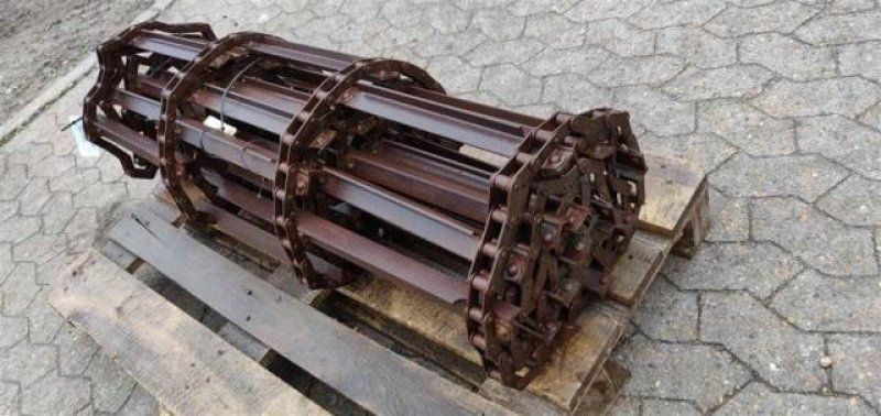 Sonstiges Mähdrescherzubehör tip Massey Ferguson 850, Gebrauchtmaschine in Hemmet (Poză 3)