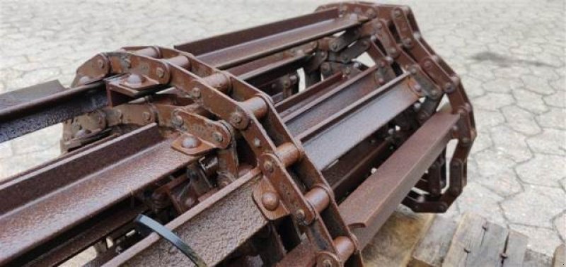 Sonstiges Mähdrescherzubehör tip Massey Ferguson 850, Gebrauchtmaschine in Hemmet (Poză 6)