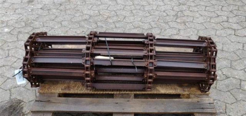 Sonstiges Mähdrescherzubehör tip Massey Ferguson 850, Gebrauchtmaschine in Hemmet (Poză 2)