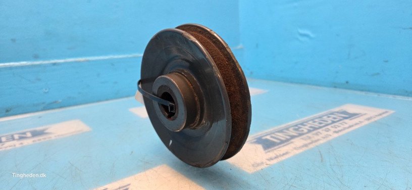 Sonstiges Mähdrescherzubehör typu Massey Ferguson 9280, Gebrauchtmaschine v Hemmet (Obrázek 10)