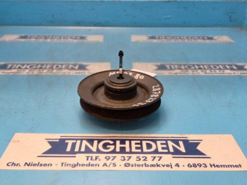 Sonstiges Mähdrescherzubehör του τύπου Massey Ferguson 9280, Gebrauchtmaschine σε Hemmet (Φωτογραφία 1)