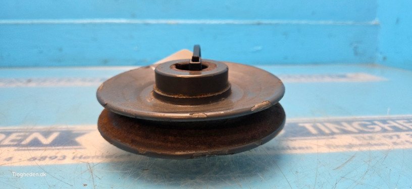 Sonstiges Mähdrescherzubehör typu Massey Ferguson 9280, Gebrauchtmaschine v Hemmet (Obrázek 8)