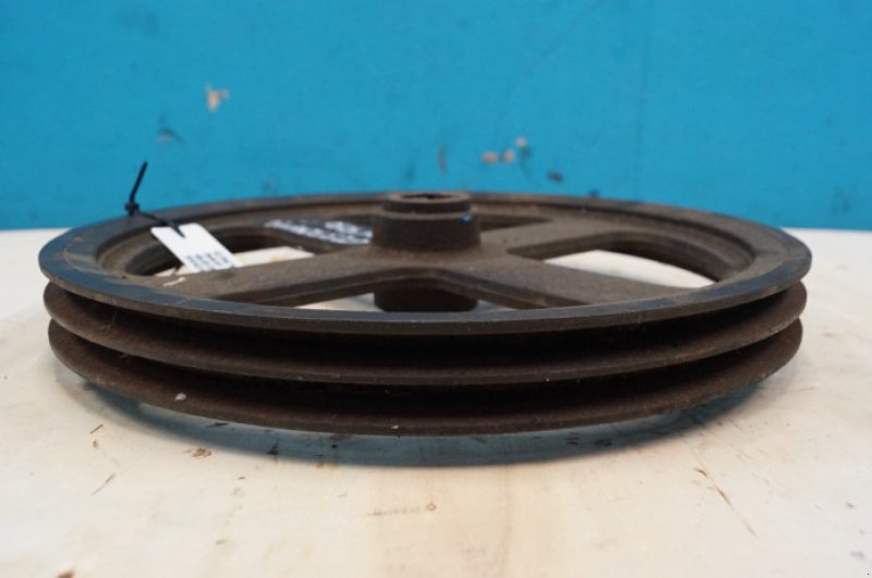 Sonstiges Mähdrescherzubehör typu Massey Ferguson 9280, Gebrauchtmaschine v Hemmet (Obrázek 4)