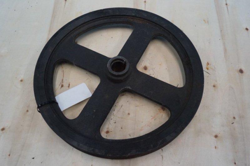 Sonstiges Mähdrescherzubehör typu Massey Ferguson 9280, Gebrauchtmaschine v Hemmet (Obrázek 5)