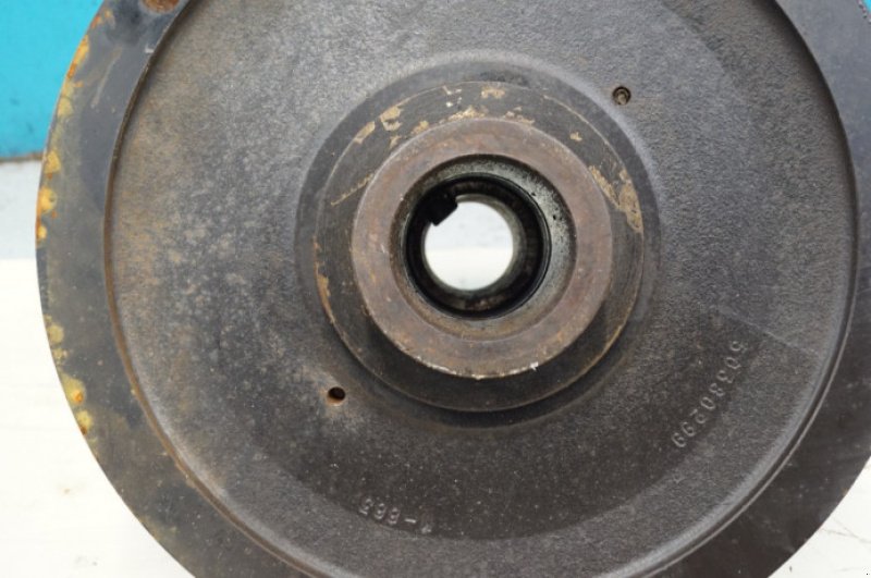 Sonstiges Mähdrescherzubehör des Typs Massey Ferguson 9280, Gebrauchtmaschine in Hemmet (Bild 8)