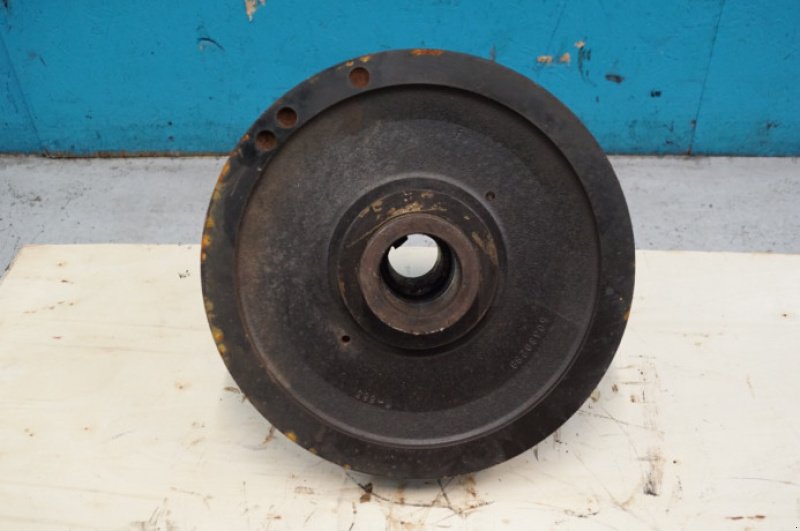 Sonstiges Mähdrescherzubehör des Typs Massey Ferguson 9280, Gebrauchtmaschine in Hemmet (Bild 10)