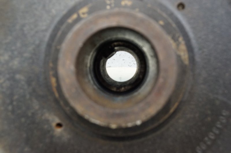 Sonstiges Mähdrescherzubehör des Typs Massey Ferguson 9280, Gebrauchtmaschine in Hemmet (Bild 9)