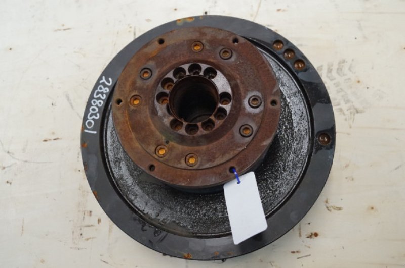 Sonstiges Mähdrescherzubehör des Typs Massey Ferguson 9280, Gebrauchtmaschine in Hemmet (Bild 5)