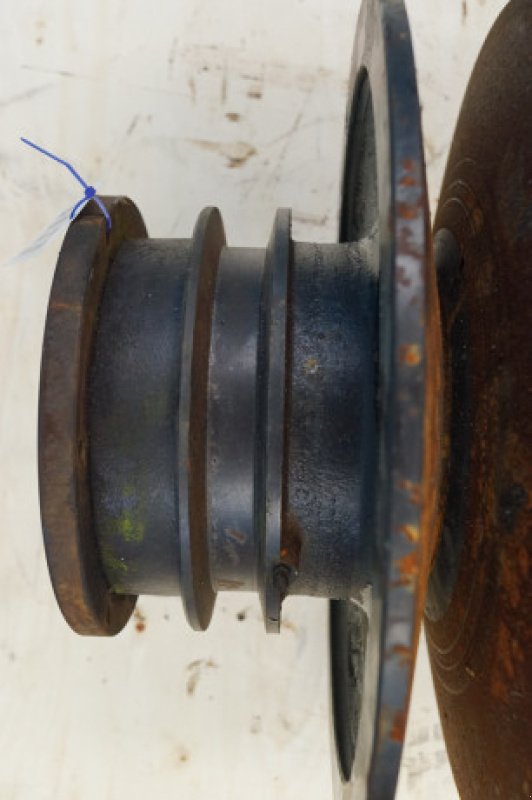 Sonstiges Mähdrescherzubehör des Typs Massey Ferguson 9280, Gebrauchtmaschine in Hemmet (Bild 11)