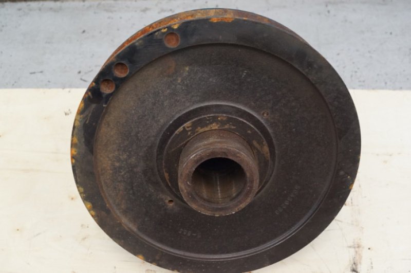 Sonstiges Mähdrescherzubehör des Typs Massey Ferguson 9280, Gebrauchtmaschine in Hemmet (Bild 7)