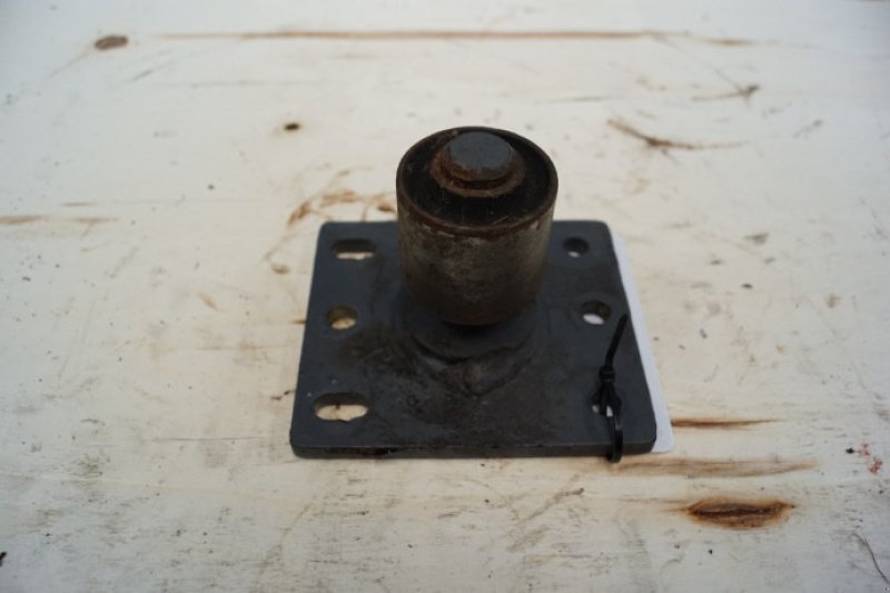 Sonstiges Mähdrescherzubehör typu Massey Ferguson 9280, Gebrauchtmaschine v Hemmet (Obrázek 2)