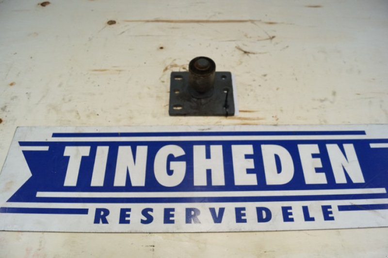 Sonstiges Mähdrescherzubehör typu Massey Ferguson 9280, Gebrauchtmaschine v Hemmet (Obrázek 1)