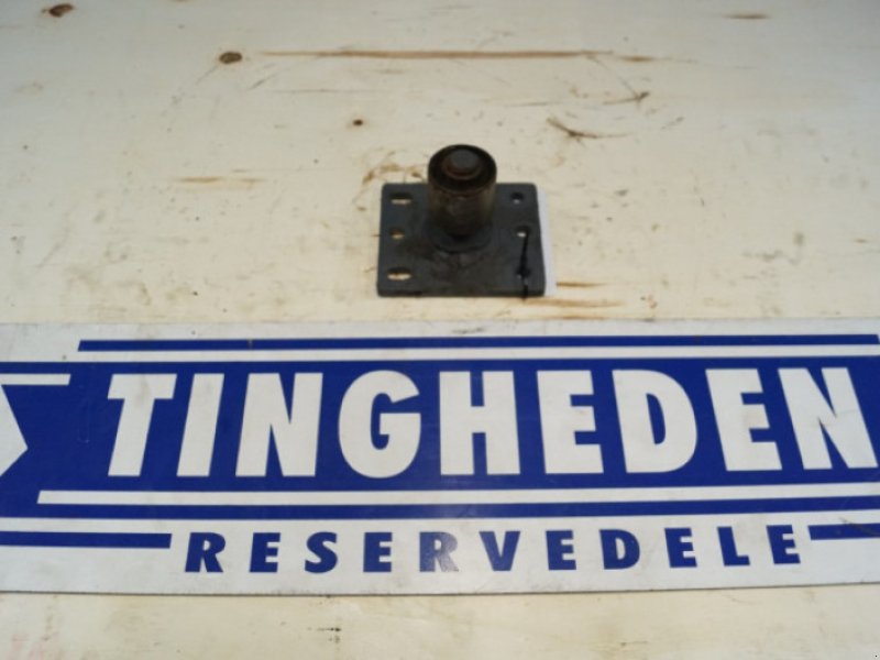 Sonstiges Mähdrescherzubehör typu Massey Ferguson 9280, Gebrauchtmaschine v Hemmet (Obrázek 1)