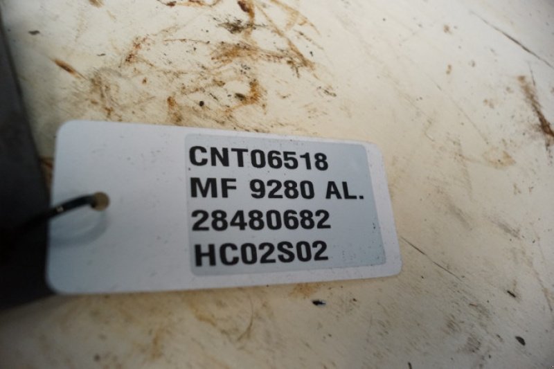 Sonstiges Mähdrescherzubehör typu Massey Ferguson 9280, Gebrauchtmaschine v Hemmet (Obrázek 7)