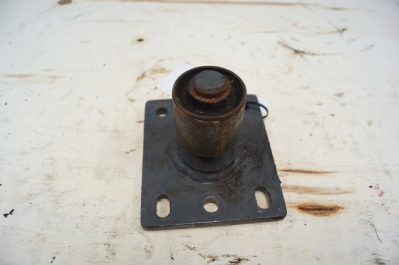 Sonstiges Mähdrescherzubehör typu Massey Ferguson 9280, Gebrauchtmaschine v Hemmet (Obrázek 3)